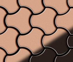 Alloy Ubiquity Copper Tiles - 1