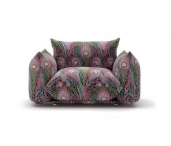 Изображение продукта ARFLEX Marenco кресло с подлокотниками