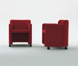 Изображение продукта ARFLEX Mac 1 кресло с подлокотниками
