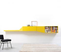 Изображение продукта ARFLEX Hillside сервант