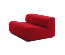 Изображение продукта ARFLEX Bobo кресло с подлокотниками