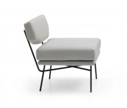 Изображение продукта ARFLEX Elettra кресло с подлокотниками