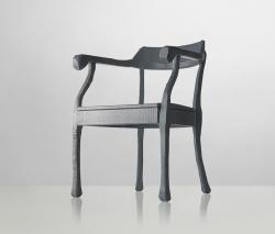 Изображение продукта Muuto Raw кресло