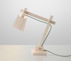 Изображение продукта Muuto Wood Lamp