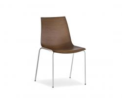 Изображение продукта PEDRALI 3D-кресло 781