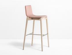 Изображение продукта PEDRALI Malmö барный стул 236