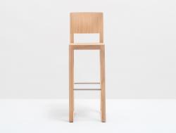 PEDRALI PEDRALI Brera stool - 2