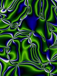 Изображение продукта Lumigraf Alchemy Green Blue