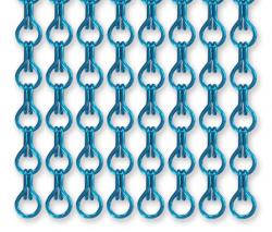 Изображение продукта KriskaDECOR Snina 20009 Turquoise