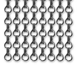 Изображение продукта KriskaDECOR Snina 20012 Grey