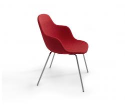 Изображение продукта OFFECCT Palma meeting arm chair