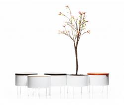 Изображение продукта OFFECCT Green Pedestals