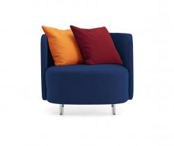 Изображение продукта OFFECCT Minima мягкое кресло