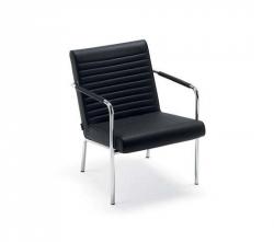 Изображение продукта OFFECCT Queen кресло с подлокотниками