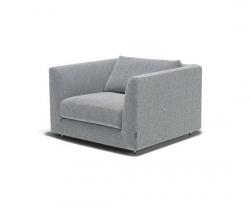 Изображение продукта OFFECCT Nemo кресло с подлокотниками