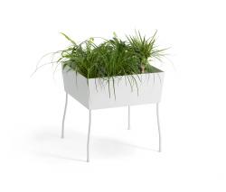 Изображение продукта OFFECCT Green Pedestals
