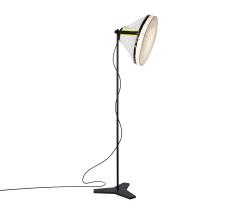 Foscarini Drumbox floor lamp - 2