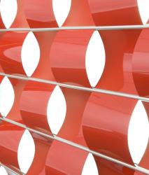 Изображение продукта Wovin Wall Ripple