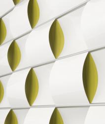 Изображение продукта Wovin Wall Ripple