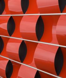 Изображение продукта Wovin Wall Ripple