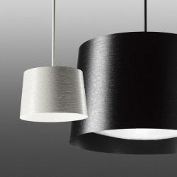 Изображение продукта Foscarini Twiggy grande подвесной светильник черный