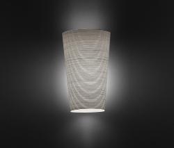 Изображение продукта Foscarini Kite настенный светильник черный