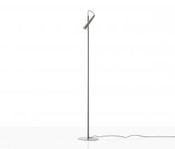 Изображение продукта Foscarini Magneto напольный светильник серый