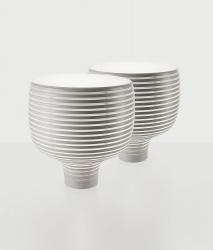 Изображение продукта Foscarini Behive настольный светильник белый
