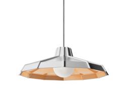 Изображение продукта Foscarini Mysterio подвесной светильник
