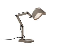 Изображение продукта Foscarini Duii напольный светильник and настольный светильник