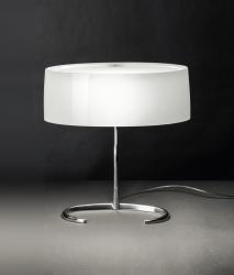 Изображение продукта Foscarini Esa 07 piccola настольный светильник белый