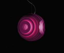 Изображение продукта Foscarini Supernova подвесной светильник алюминий