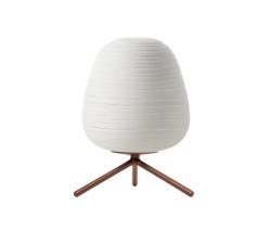 Изображение продукта Foscarini Rituals 3 multi E27 настольный светильник белый