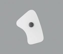 Foscarini Bit 5 настенный светильник оранжевый - 2