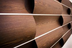 Изображение продукта Wovin Wall Wave Wall Alternating