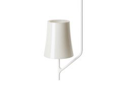 Изображение продукта Foscarini Birdie 1 ceiling white