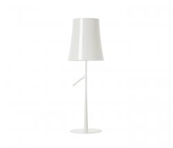 Изображение продукта Foscarini Birdie table large white