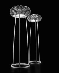 Изображение продукта Foscarini Caboche floor large/medium transparent