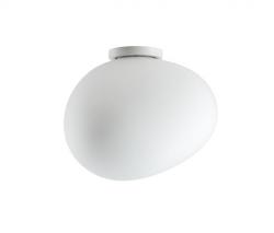 Изображение продукта Foscarini Greg ceiling medium