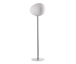 Изображение продукта Foscarini Gregg floor large high