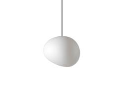 Изображение продукта Foscarini Gregg Outdoor подвесной светильник medium