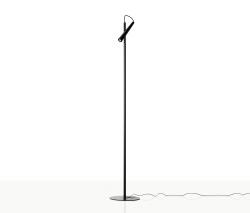 Изображение продукта Foscarini Magneto floor black