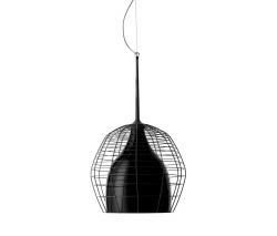 Изображение продукта Foscarini Cage Large подвесной светильник