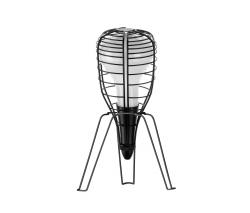 Изображение продукта Foscarini Cage настольный светильник Rocket