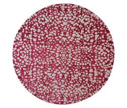 Изображение продукта I + I Moon Dust fuchsia white