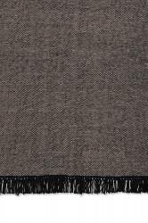 I + I Canvas beige black - 2