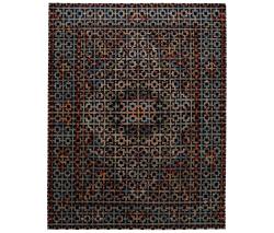 I + I I + I Mashup I black grey rust - 2