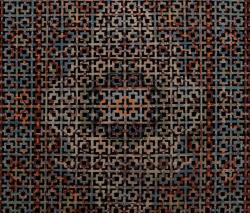 Изображение продукта I + I I + I Mashup I black grey rust