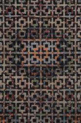 I + I I + I Mashup I black grey rust - 3