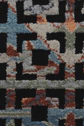 I + I I + I Mashup I black grey rust - 6